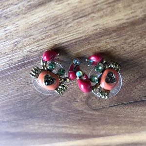 Betsey Johnson Jewelry - Earrings! Betsey Johnson Jewelry - Earrings!